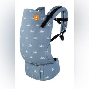 Tula Toddler Carrier Harbor Skies